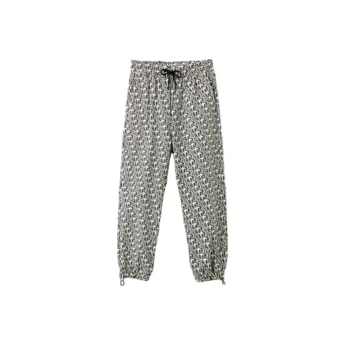 SPRAYGROUND Вязаные спортивные штаны унисекс