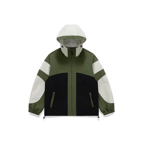 Ferrero Ross Куртки и Пальто Унисекс