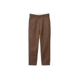 Коричнево-красный