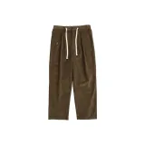 Коричневый Зеленый