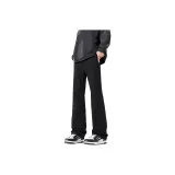 Черный [с флисовой подкладкой]