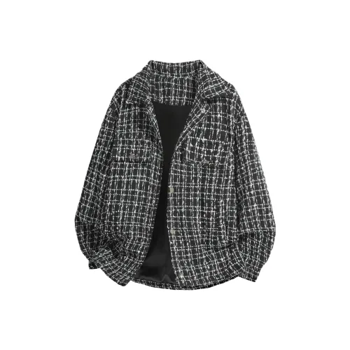FOREVER 21 Унисекс Куртки