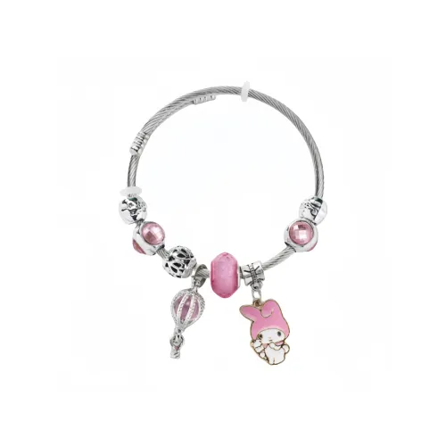 Sanrio Melodi Metal Bangles Women's