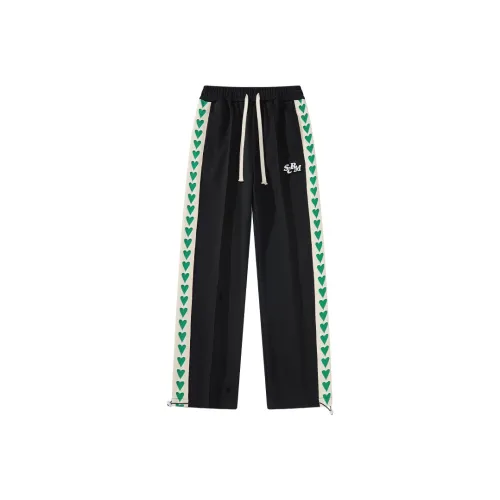 SCRM Унисекс Повседневные брюки