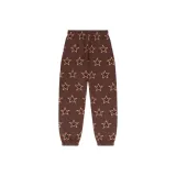 Коричневый