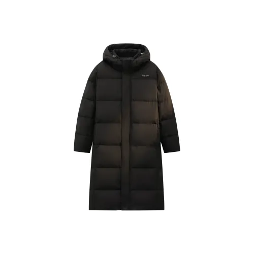 SESAME STREET Пуховик Пальто Унисекс