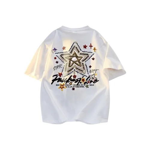 PAUL COSTELLOE Унисекс Футболки