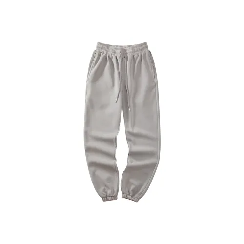 DKPD Унисекс Вязаные Тренировочные Брюки