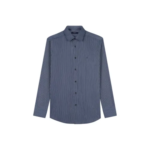 NAUTICA TAILORED Мужские рубашки