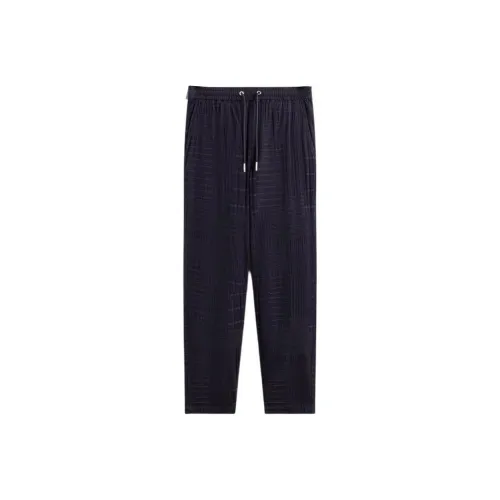 KITH Ink Men's Casual Pants KITH Ink Мужские Повседневные Брюки