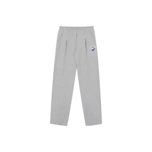 TIP Off Вязаные тренировочные штаны унисекс