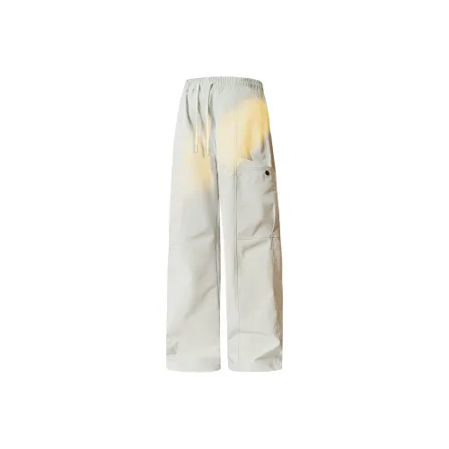 Universal Templates Повседневные брюки Унисекс