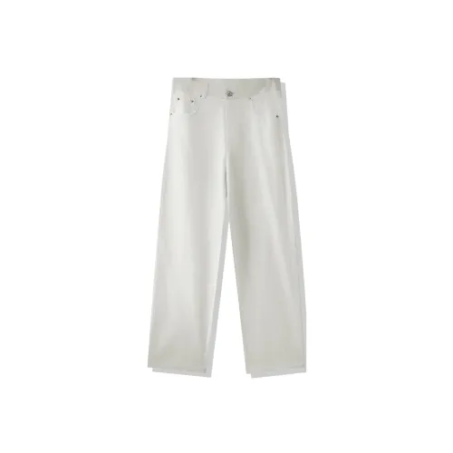 I'm David Унисекс Повседневные брюки