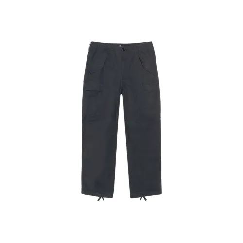 Stussy Унисекс Брюки карго