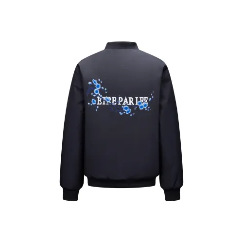 Être Par Lee Хлопковый пуховик унисекс