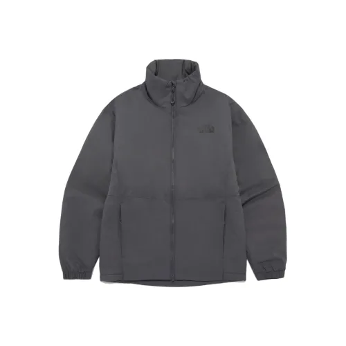 THE NORTH FACE FELIX M'S FELIX 2WAY Wappen Куртка Мужская Угольный Серый