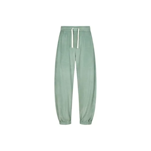 CROQUIS Мужские Повседневные Штаны