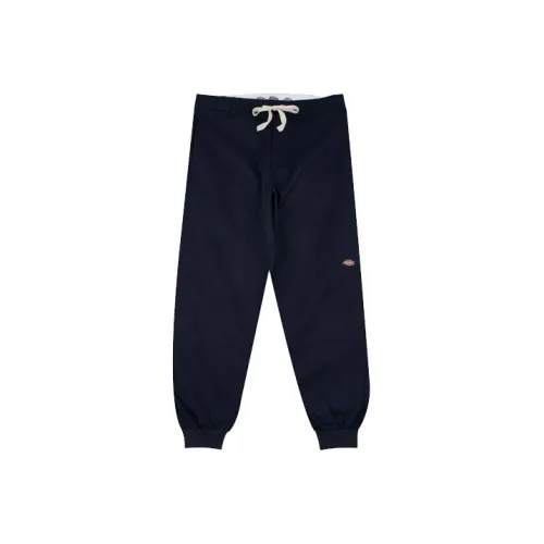 Dickies Повседневные брюки Мужские Темно-синие