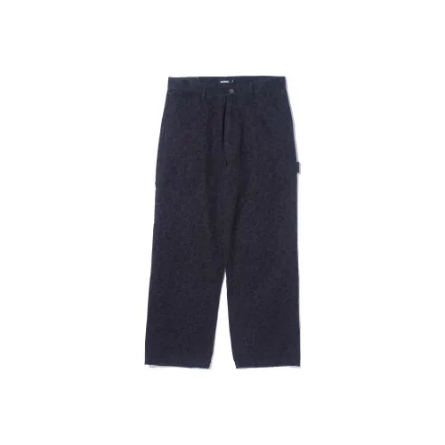 XLARGE совместный бренд модель Мужские Джинсы