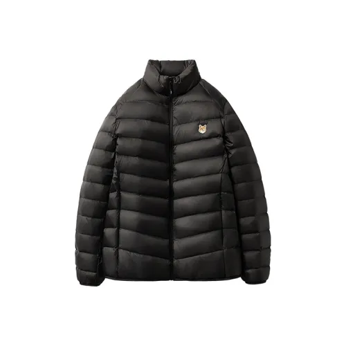 WILLIAM FOX SONS Пуховик Унисекс