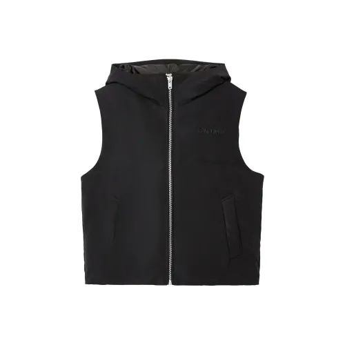 JACK&JONES E43 Pure Черный Мужской Пуховик