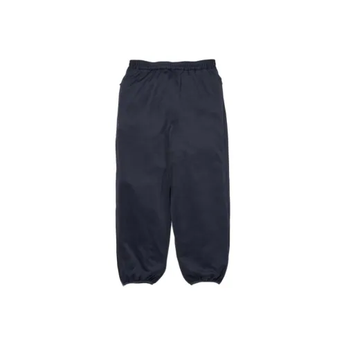 DAIWA PIER39 FW24 Вязаные тренировочные брюки Мужской