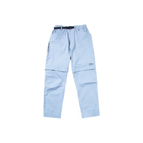 Phenix SP27 Series Унисекс Повседневные Брюки