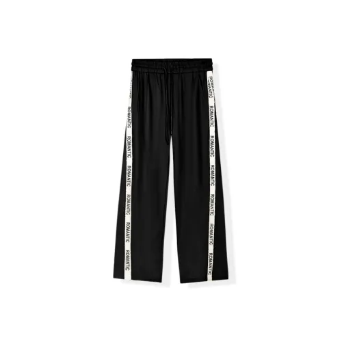 WILD LEADER Повседневные брюки Унисекс