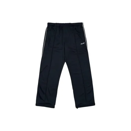 PALACE Summer 2023 Collection Черные Унисекс Повседневные Брюки