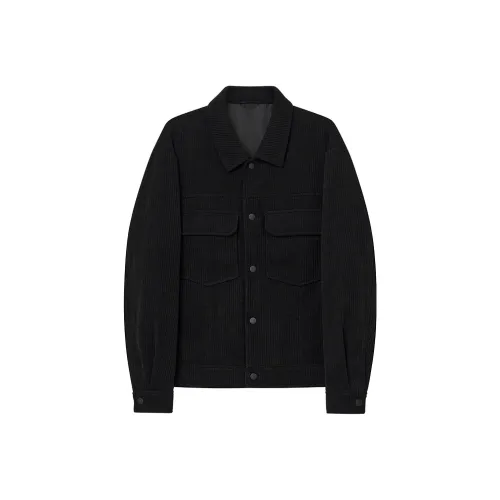 J.D.V Куртки и Пальто Мужской Черный