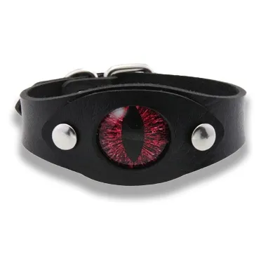 Датан Годин Кожа Наручные повязки Унисекс