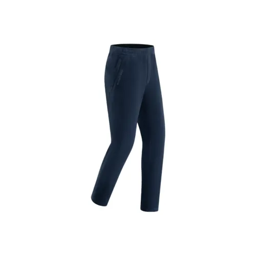 PELLIOT P series Мужские Вязаные Спортивные Штаны