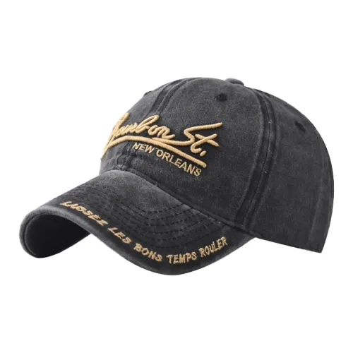 ASTAR HADES Хлопковые кепки унисекс