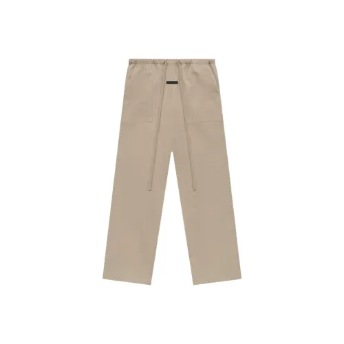 Fear Of God Essentials Карго Брюки Мужские