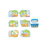 Целая коробка 6 штук