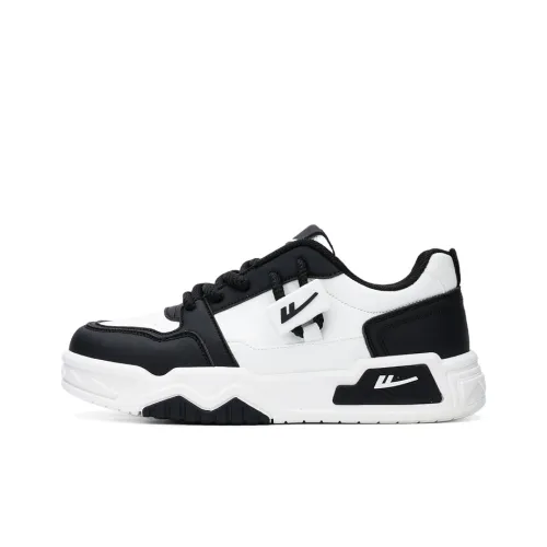 Warrior Нескользящий Легкий Низкий Топ Повседневная Обувь Женская