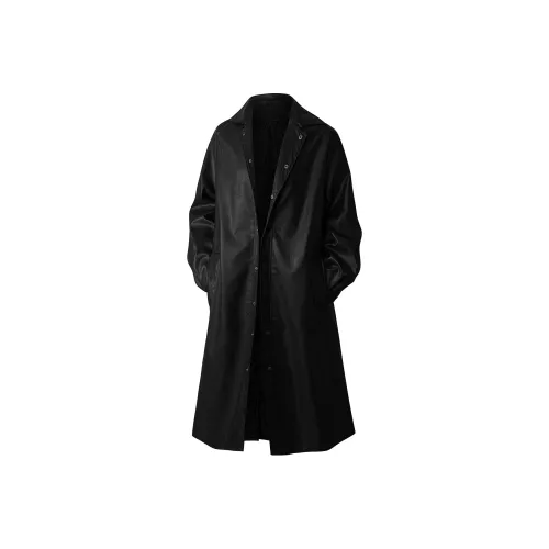 Poshbrain Унисекс Тренч