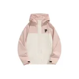 Один-hole (Лотос Туманно-розовый/Слоновая кость)