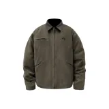 Серый, тонкий