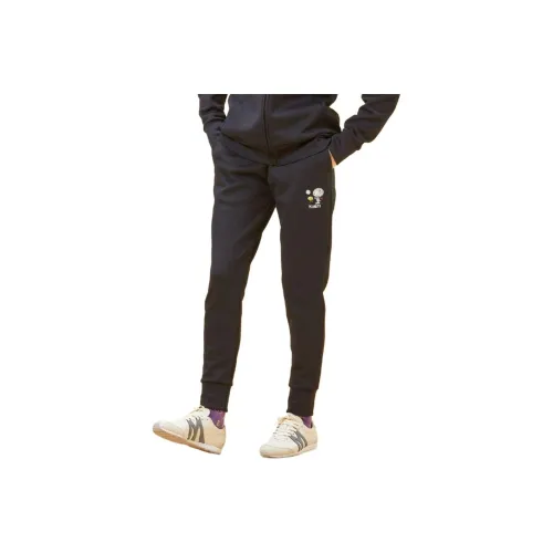 Mizuno Woodstock Повседневные брюки Унисекс