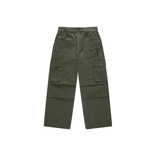 JASONWOOD Унисекс Повседневные брюки