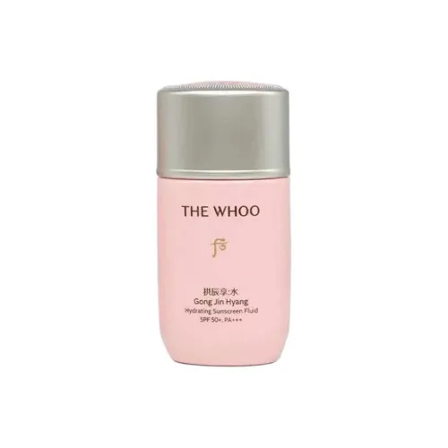 The History Of Whoo SUNSCREEN Лосьон Освежающий Унисекс