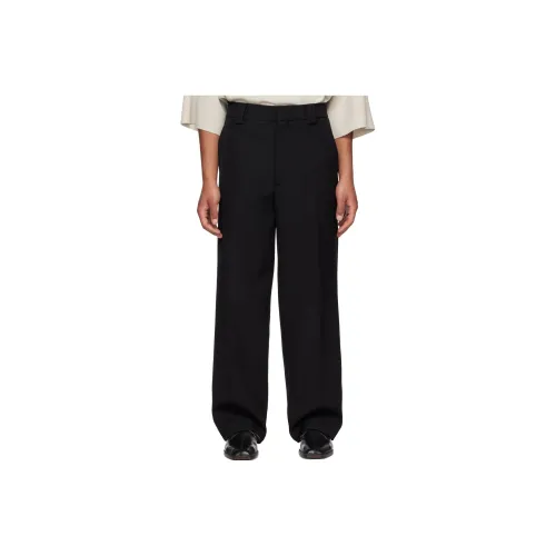 Fear of God SS23 Eternal Черные Мужские Повседневные Штаны