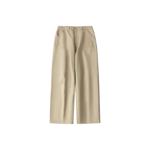 COUNTRY MOMENT Повседневные брюки Унисекс