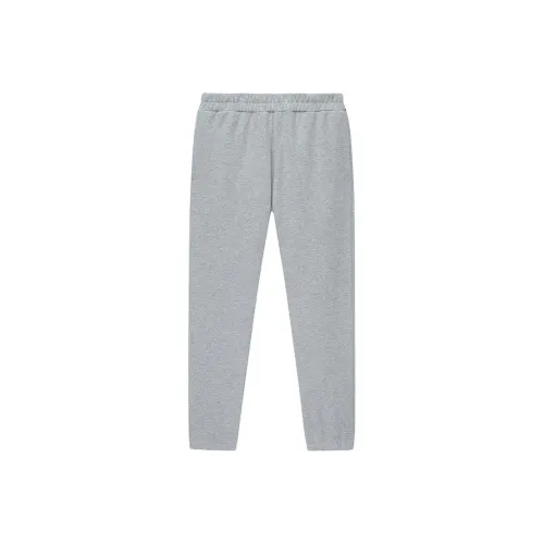 Nice Rice Вязаные Тренировочные Брюки Мужские