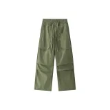 Армейский зеленый