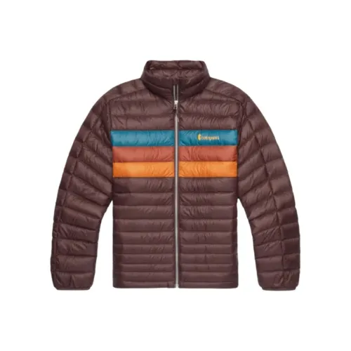 Cotopaxi Куртки и Пальто Мужской Красный