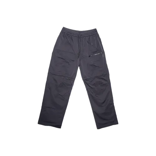 LOAD MIND Унисекс Повседневные брюки