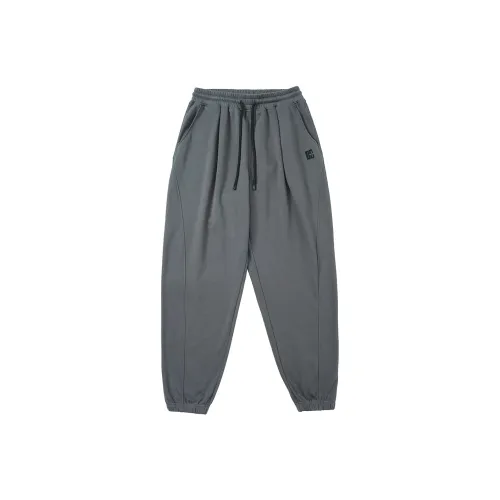 BD.POWER UP+ Повседневные брюки Унисекс