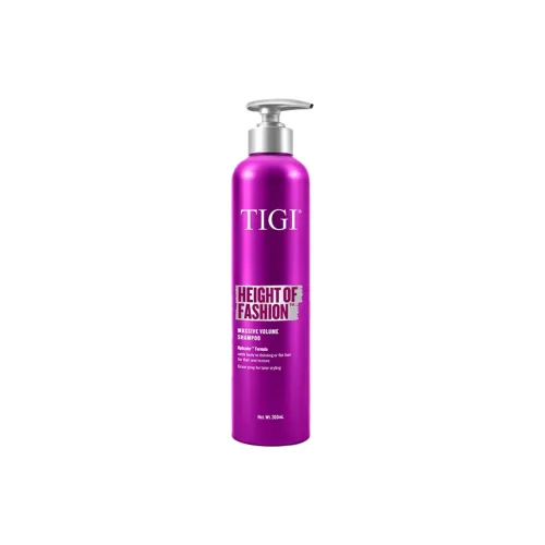 TIGI Luxury Streetwear Fashion Shampoo / Shampoo Soap
